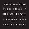 Old Love / New Love (feat. D'Angelo Lacy)