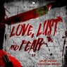 Lust, Love & Fear