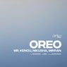 Oreo