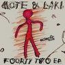 Forty-Two EP