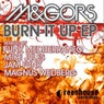 Burn It Up EP