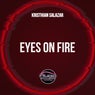 Eyes On Fire (Daniel Verdun Remix)