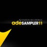 ADE SAMPLER '11 - Funktion Recordings