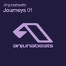 Anjunabeats Journeys 01