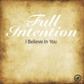 I Believe In You