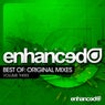 Enhanced Music Best Of: Original Mixes Vol. 3