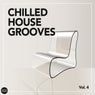 Chilled House Grooves, Vol. 4