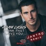 I Think That I Love You (Jantro Remix)