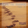 Back To Summer, Vol. 7