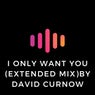 I Only Want You (Extended Mix)