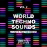 World Techno Sounds, Vol. 2 (Amazing Techno Session)