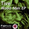 Wood Man