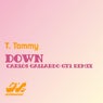 Down (Carlos Gallardo Gt2 Remix)