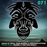 Pacific State - Barber & Tom Finn Remix