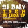 Tech De Luxe EP
