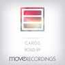 Rows EP