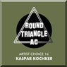 Artist Choice 16. Kaspar Kochker