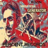 Nikola Tesla Generator
