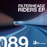 Riders EP