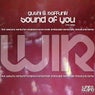 Sound Of You (The Remixes)