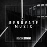 Renovate Music, Vol. 22