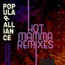 Hot Mamma Remixes