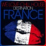 We Love Chill House - Destination FRANCE