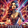 Salsa dJ party machine mode on
