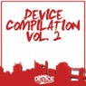Device Compilation, Vol. 2