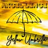 Yellow Umbrella