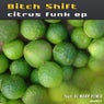 Citrus Funk EP