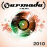 10 Years Armada: 2010