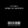 African Motion