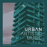 Urban Artistic Music Vol. 3