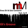 Eli's Groove