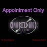 Appointment Only