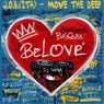 Move the Deep