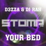 Your Bed