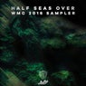 Half Seas Over Sampler - WMC 2016