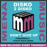 Disko 2 Disko-dont Give Up