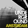 Underground Amsterdam