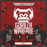 Gorilla Warfare Presents: DJ Ammunition, Vol. 1