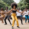 Just the Rhythm
