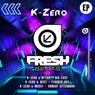 K-Zero Summer EP