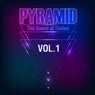 Pyramid, Vol. 1 (The Sound of Techno)