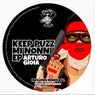 Keep Puzz Mi Nonn EP
