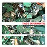 This Is Experimental: A Kutmusic Sampler, Vol. 1