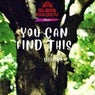 You Can Find This