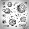 Planetary System