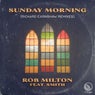 Sunday Morning - Richard Earnshaw Remixes